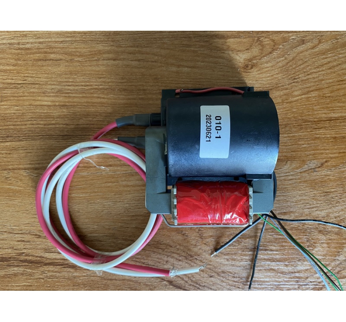 氬弧焊機(jī)高壓包-II