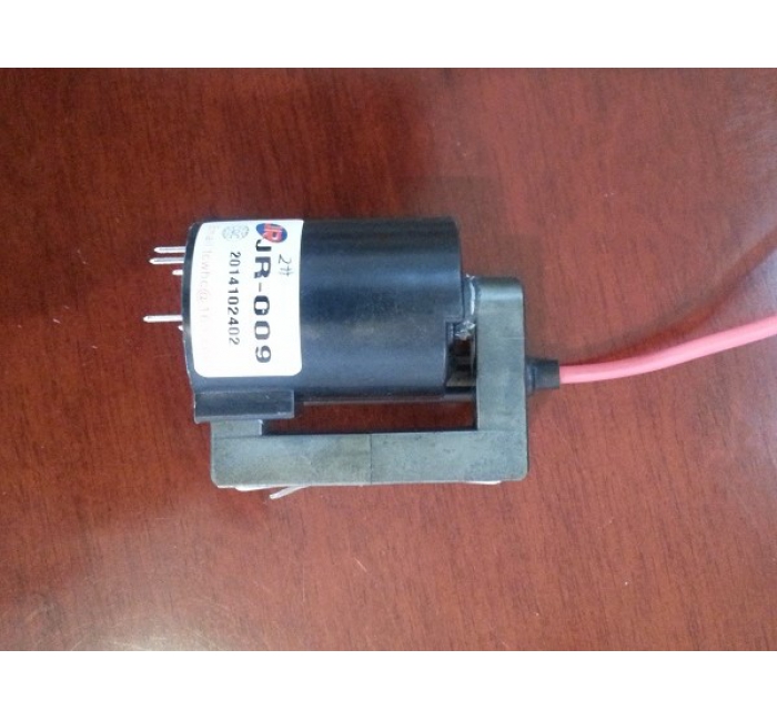 氬弧焊機高壓包-III